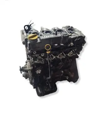 Opel Meriva A Engine Z17DTH
