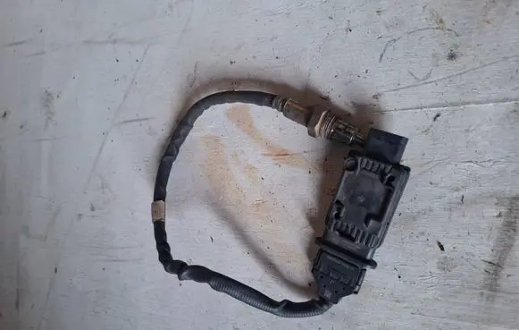 Volkswagen Crafter Lambda probe sensor 03N907807AK