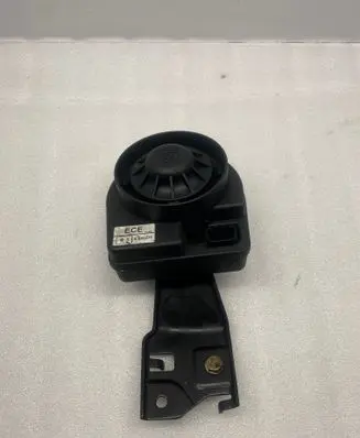 BMW 3 E46 Alarm system siren 8377290