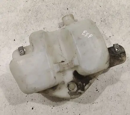 Peugeot Expert Windshield washer fluid reservoir/tank 1400712680