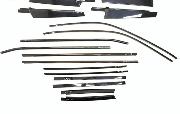 BMW X5 F15 Complete body kit 7289678 7289658