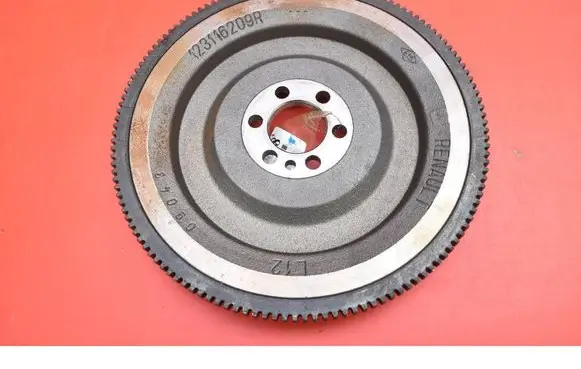 Dacia Sandero Clutch set kit 123116209R