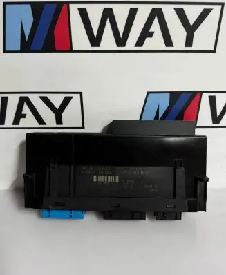 BMW 5 F10 F11 Comfort/convenience module