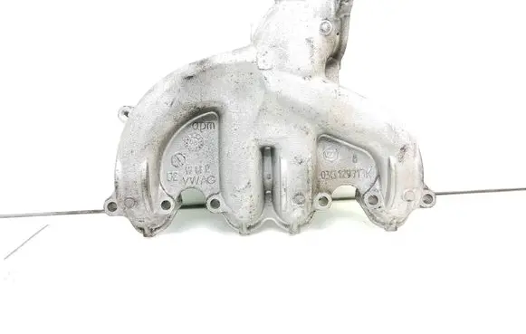 Volkswagen Jetta V Intake manifold 03G129713K 52610