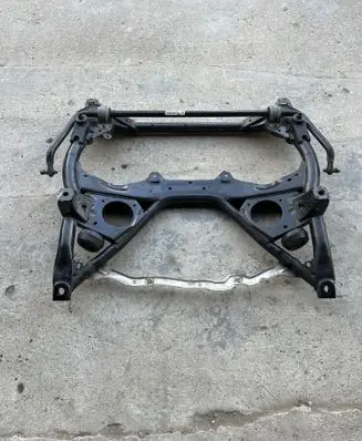 BMW 3 F30 F35 F31 Front subframe 481579291