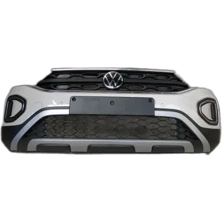 Volkswagen T-Roc Front bumper 