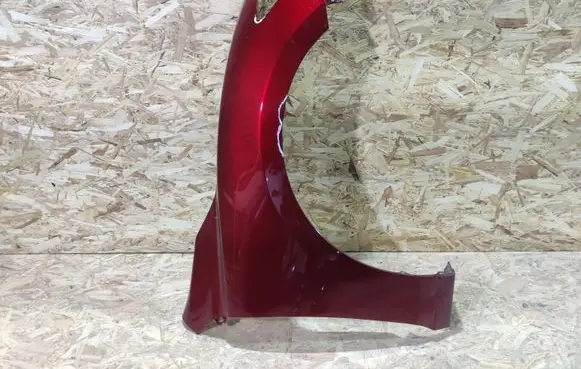 Mazda 6 Fender ITPD001023