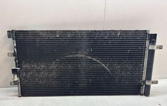 Audi A4 S4 B8 8K A/C cooling radiator (condenser)