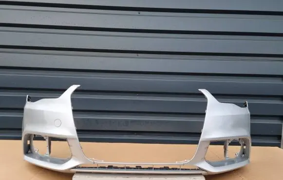 Audi A1 Front bumper