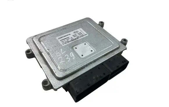 KIA Picanto Engine control unit/module ECU 9544004340 9544104340