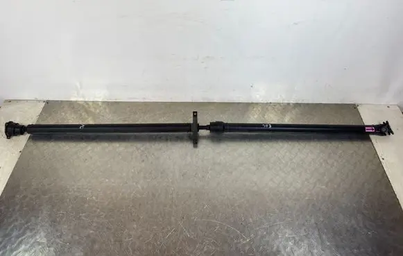 KIA Sorento IV Drive shaft (set) 49300R5200