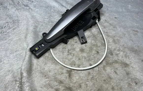 BMW 3 E90 E91 Rear door handle trim X163 51227199840