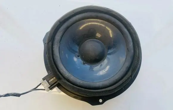 Ford Galaxy Front door speaker 6m2t18808fb 6m2t-18808-fb