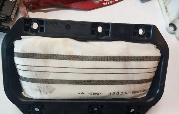 Volvo S60 Passenger airbag 30715602