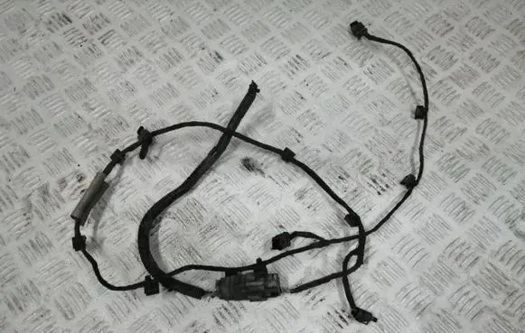 Ford Mondeo MK IV Parking sensor (PDC) wiring loom BG9T15K868BF