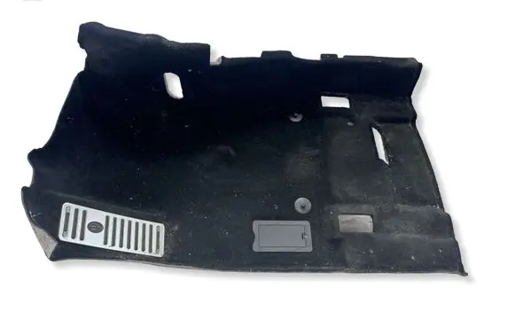 Maserati Levante Front floor carpet liner 06700859840 36043