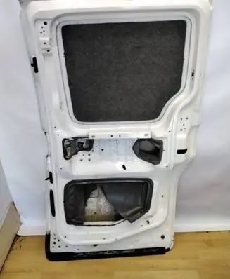 Peugeot Partner Side sliding door 