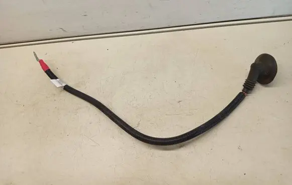 BMW X5 E53 Positive cable (battery) 702000964