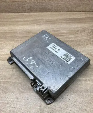 Engine control unit/module ECU