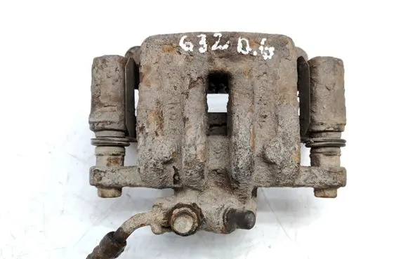 Chevrolet Captiva Rear brake caliper