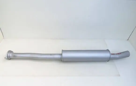 Volvo V40 Middle muffler/silencer 209813 TENNECO