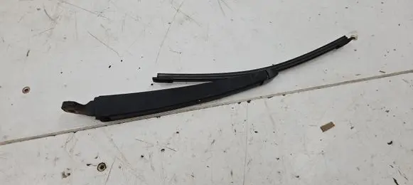 Volkswagen PASSAT B6 Rear wiper blade 6Q6955707C