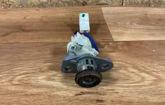 Honda Civic Loading door lock 