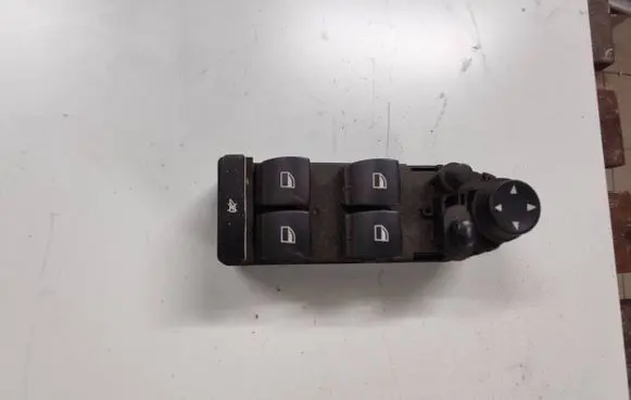 BMW X5 E70 Electric window control switch 9122121 07W39A201 HW05SW06
