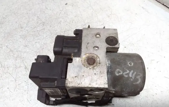 Mitsubishi Carisma ABS Pump 0265216773 MR475695 0273004488