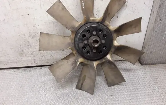 Dodge Nitro Fan impeller 52029288AB
