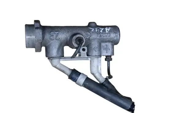 Nissan Almera Tino Master brake cylinder 22157879