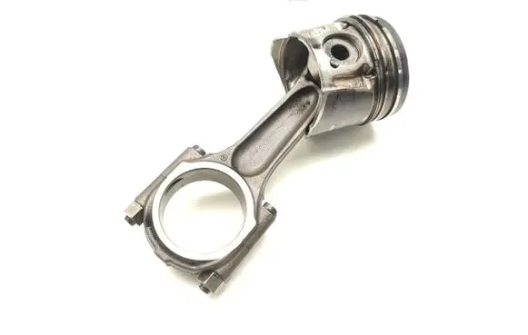 Hyundai Coupe Piston with connecting rod 