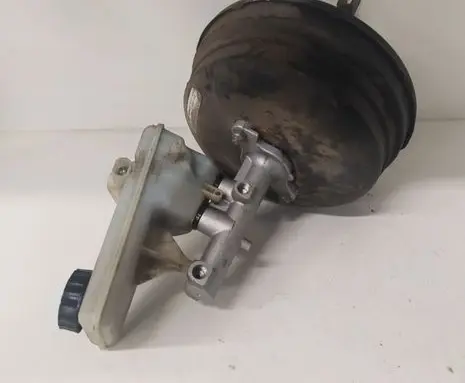 Opel Vivaro Brake booster 32067008 93851935 8200116384