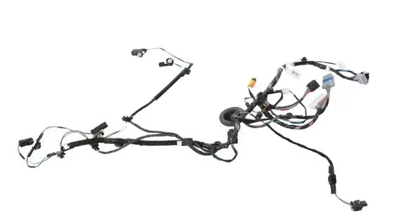 Tesla Model X Other wiring loom 103244270G