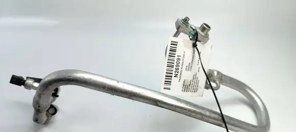 Dodge Challenger Air conditioning (A/C) pipe/hose 68158886AD