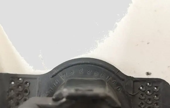 BMW X5 E70 Parking PDC sensor 51117222861A