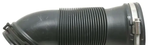 Cupra Formentor Air intake hose/pipe 5Q0129684D
