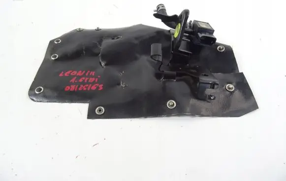 Seat Leon (5F) Exhaust gas pressure sensor 03L906051B