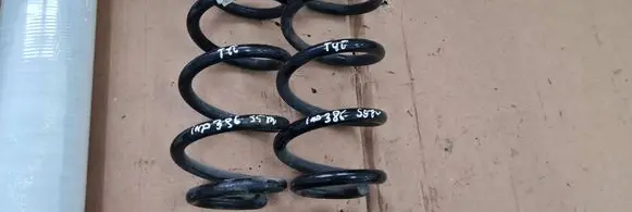 Audi S5 F5 Rear coil spring 8W0511115EN