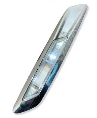 BMW 5 F10 F11 Front fender indicator light 7154167 7154169