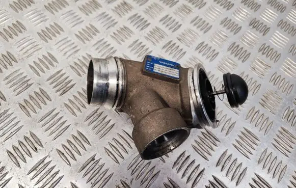 Volvo S90, V90 Air intake duct part 31431981
