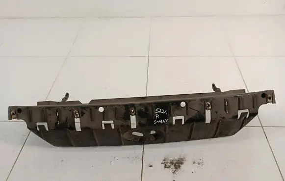 Ford S-MAX Rear bumper lower part trim M738f Em2br16e166bp1a4 Sp7450