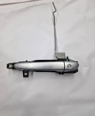 Mazda 6 Front door exterior handle
