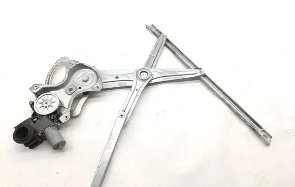 Toyota C-HR I Front door electric window regulator 85720F4010