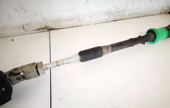 BMW 7 E65 E66 Steering column universal joint