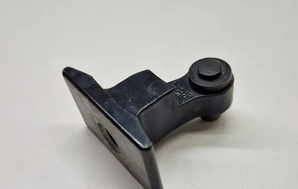 BMW i4 Front door upper hinge 7246067