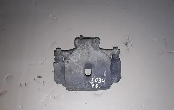 Hyundai i40 Front brake caliper NOCODE