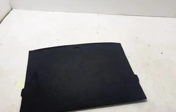 Volkswagen Golf VII Trunk/boot mat liner 5G6863463B