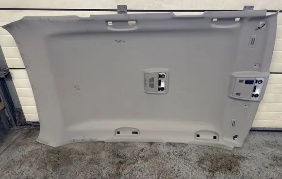 BMW X1 E84 Headlining 