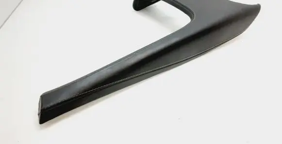 Volvo XC90 Center console decorative trim 31389326